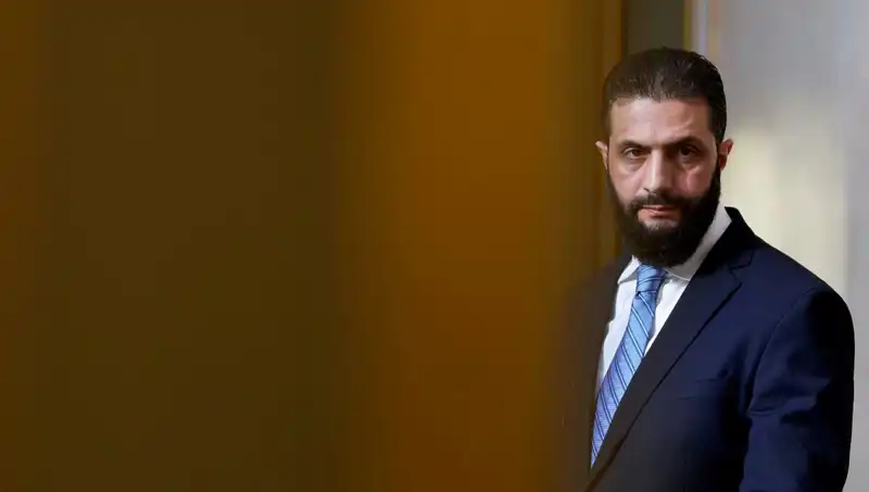 Suriye Lideri Beşar Esad, Gizemli Azerbaycan Ziyaretiyle Dikkat Çekti