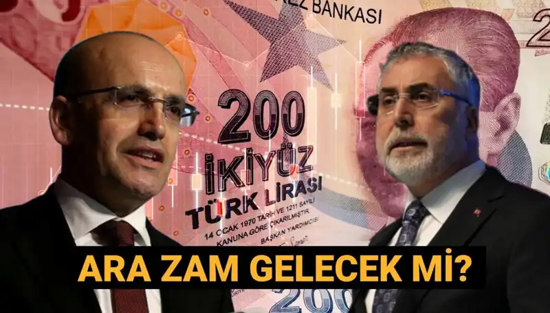 Asgari Ücrette Ara Zam Beklentileri Yükseliyor: Ne Kadar Olacak?
