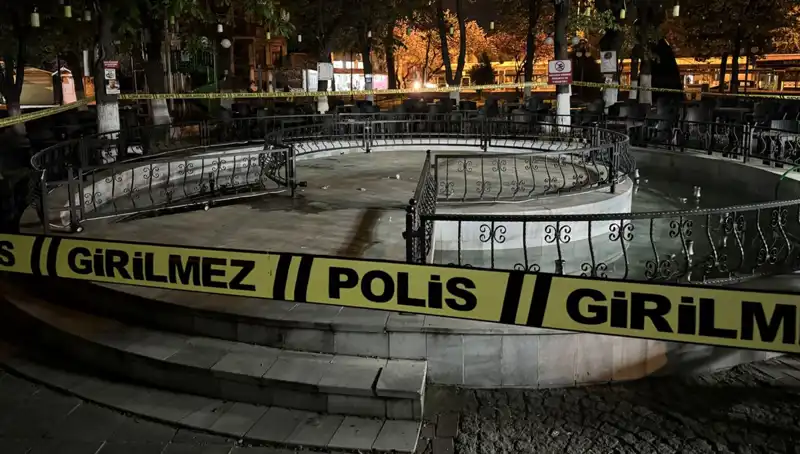 Kırklareli'nde Süs Havuzu Faciaya Neden Oldu: Dört Kişi Hastanelik!