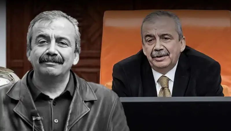 DEM Parti'den Gelen Açıklamada İmralı Heyeti'ne Yeni İsimler Tartışılıyor