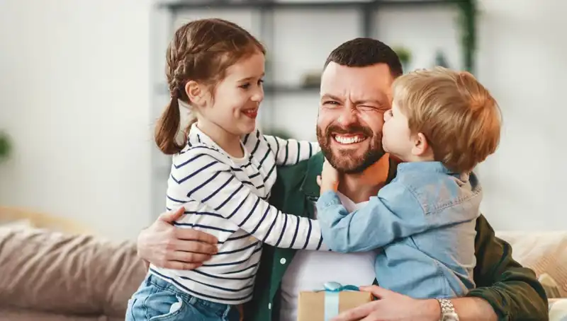 Babanın Yüz İfadesi Çocuğun Cinsiyetini Belirler Mi? Bilimsel Açıklamalar
