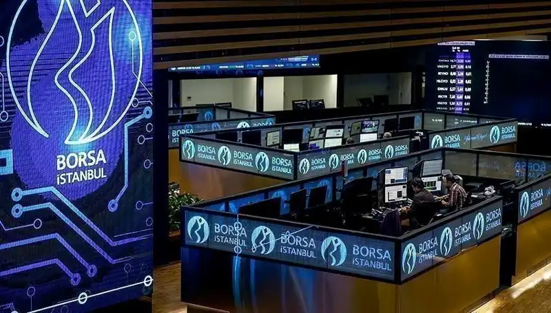 40 Günde 1,5 Trilyon Dolar Değer Kaybı: Ekonomik Krizin Etkileri