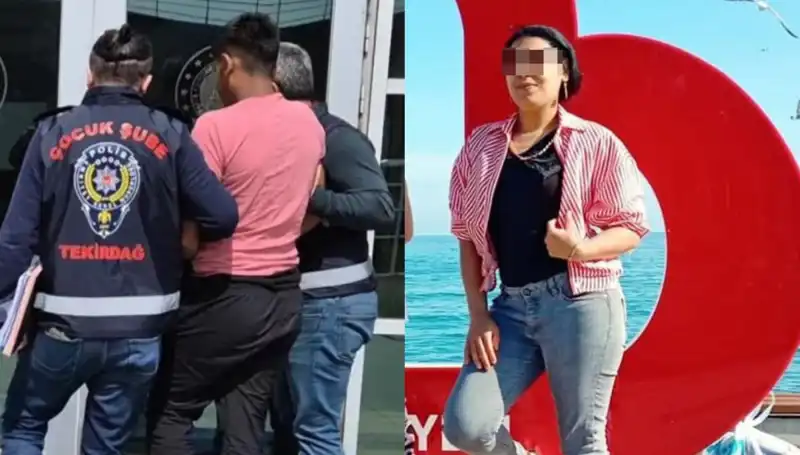 Tekirdağ'da Şok Eden Olay: Çocuk, Yardım İçin Gittiği Evin Sahibi Tarafından Yaralandı