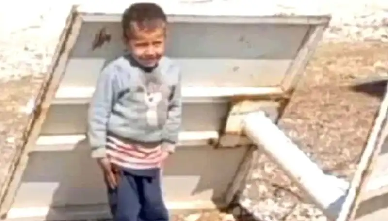 Sulama Kanalına Düşen Çocuk Hayatını Kaybetti: Aile ve Toplum Sarsıldı