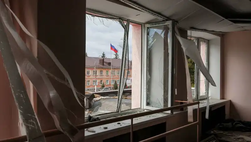 Ukrayna'nın Kursk'a Yaptığı Saldırıda Hayatını Kaybedenlerin Sayısı Artıyor