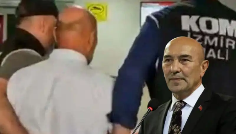 İZBETON Soruşturmasında Tunç Soyer’e İstenilen Ceza Ne Olacak?