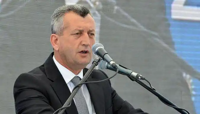 Eski Menemen Belediye Başkanı Tahir Şahin Hayatını Kaybetti: Şehir İçin Kaybın Anlamı