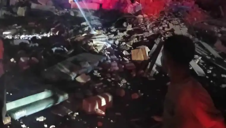 ABD'nin Yemen'deki Hava Saldırısında 6 Ölü, 16 Yaralı: Neler Oldu?