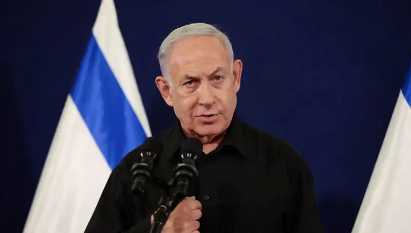 İsrail'den Suriye'ye Saldırı Tehdidi: Netanyahu ve Katz'tan Önemli Talimatlar