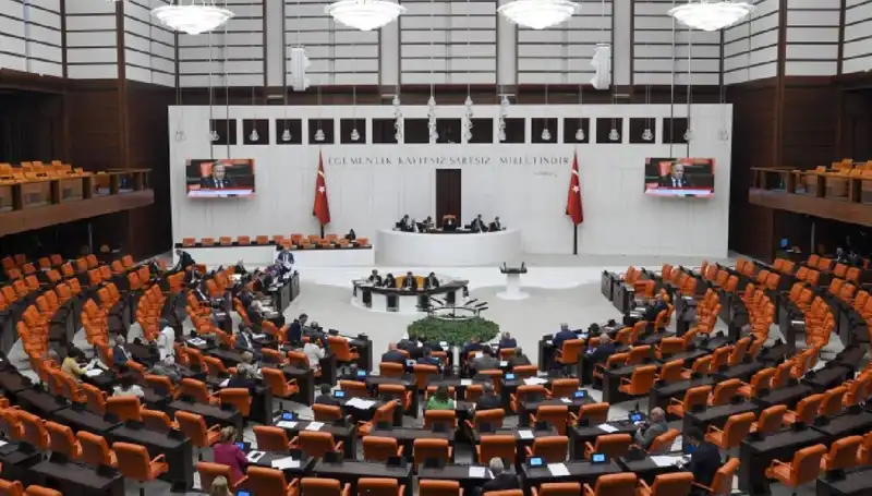 Zeytinlikler İçin Önemli Gelişme: 8 Maddelik Teklif Onaylandı