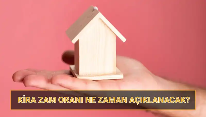 Nisan 2025 Kira Artış Oranı Ne Zaman Açıklanacak? İşte Detaylar!
