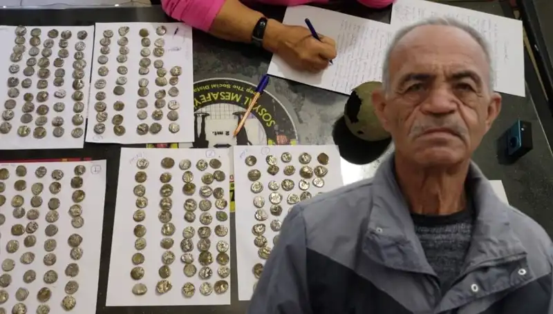 20 Farklı Devlete Ait Sikkelerin Değeri Mahkemelik Oldu: Neler Yaşanıyor?