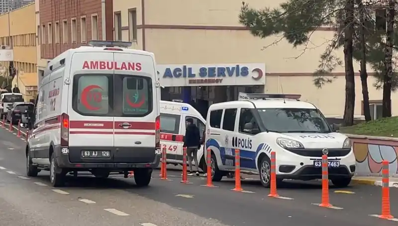 Şanlıurfa’da Elektrik Akımına Kapılan Genç, İhmalin Kurbanı Oldu