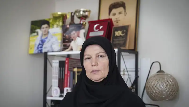 15 Temmuz'un Kahramanı: Şehit Mahir Ayabak’ın Annesinin Duygusal Yolculuğu