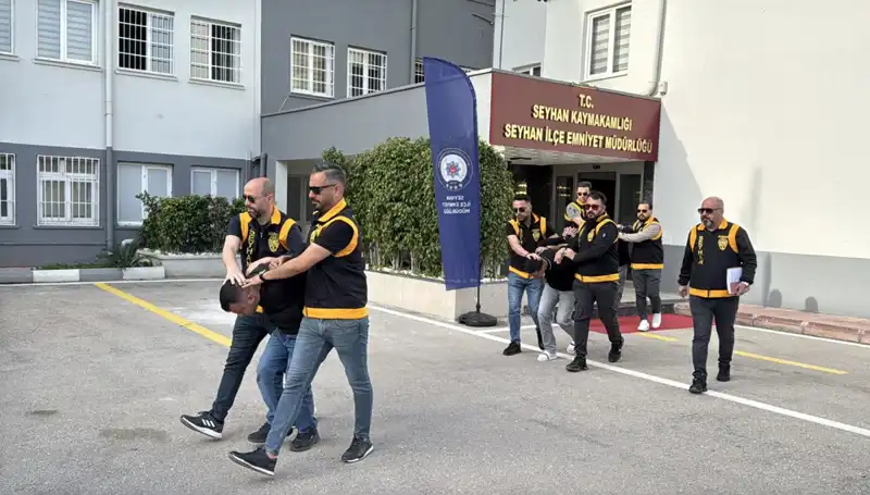 Alacak Verecek Davasında Ölüme Götüren Olay: Evi Kurşunladılar