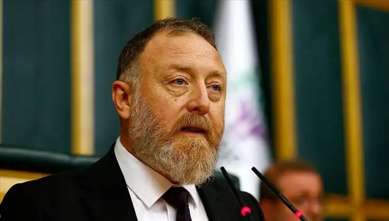 DEM Parti'den Önemli İnfaz Düzenlemesi Açıklaması: Hasta Tutuklular İçin Mi?