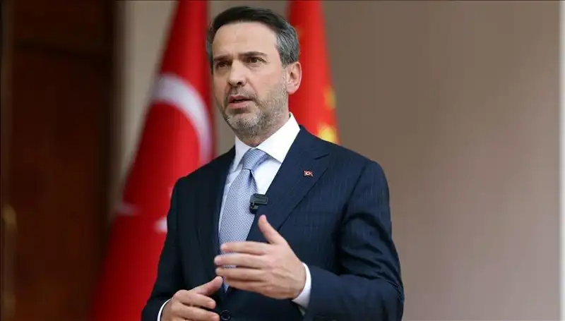 Türkiye'nin Stratejik Rolü: Küresel Gelişmelerde Önemli Bir Merkez Oluyor