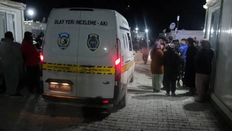 Husumetlilerin Kavgasında Kan Aktı: Olayın Ayrıntıları Ortaya Çıktı
