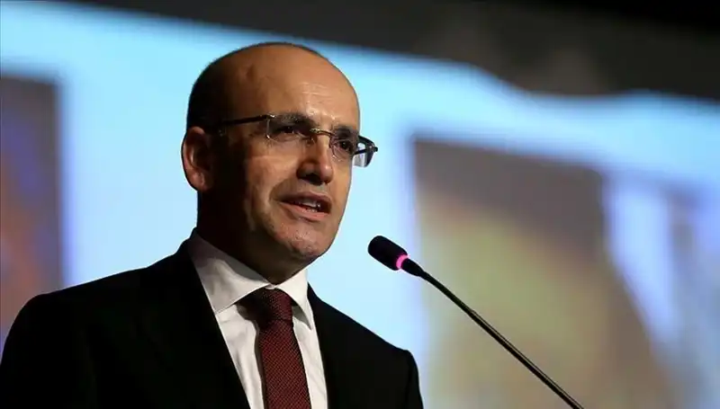 Türkiye’de Enflasyon Rakamları: Bakan Şimşek'ten Açıklama Geldi