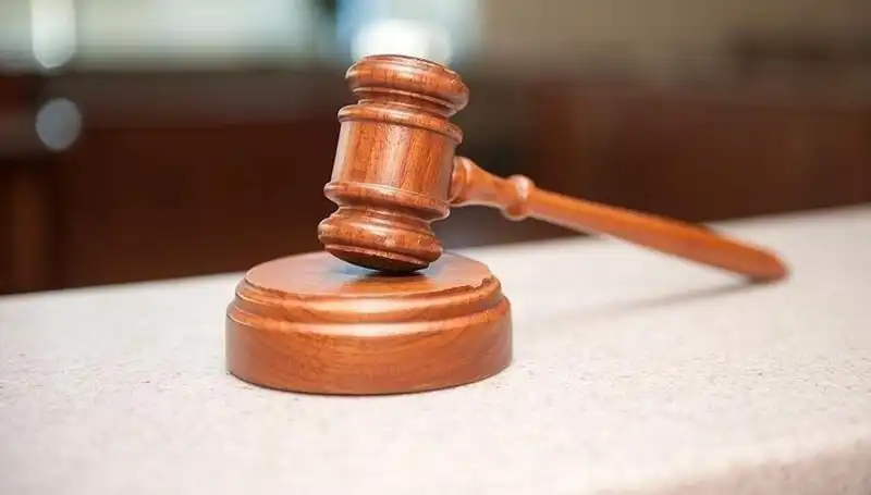Evde Uyuşturucu Satışı Yapan İsim Açıklandı: 8 Yıl 4 Ay Hapis Cezası!