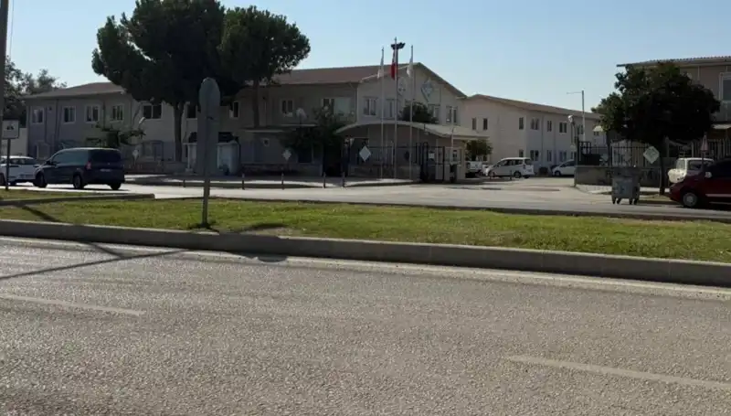 Adana’da Amir Dehşeti: İşçiyi Tabancayla Vuran Yönetici Tutuklandı