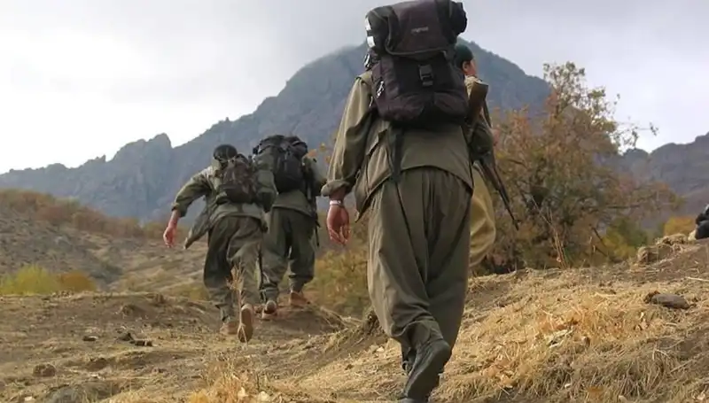 PKK'nın Silah Bırakma Süreci: 4 Aylık Kritik Dönem Başlıyor