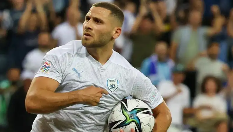 Fortuna Düsseldorf'un İlgilendiği İsrailli Futbolcu İçin Transfer İptali Nedenleri