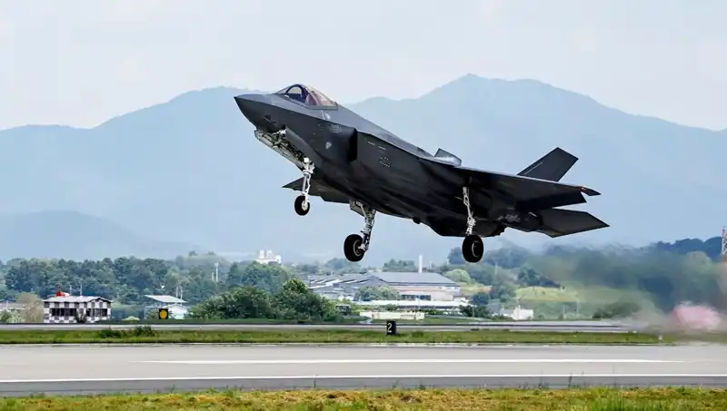 Hindistan, F-35 Savaş Uçağı Teklifini Neden Reddetti?