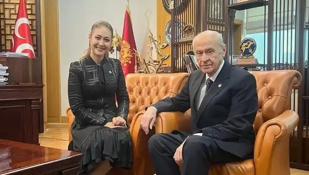 MHP Kahramanmaraş Milletvekili Zuhal Karakoç Dora: Hayatı ve Siyasi Kariyeri