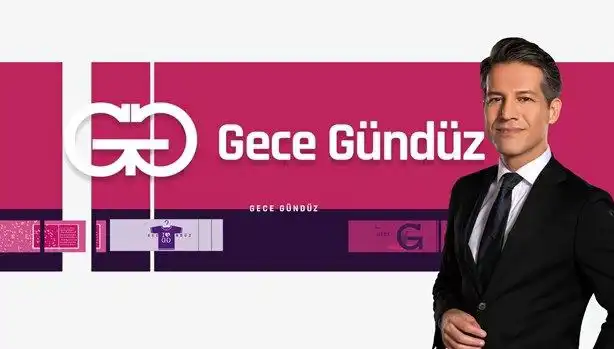 Gece Gündüz: 14 Mart 2025'te Yaşanacak Göz Alıcı Olay