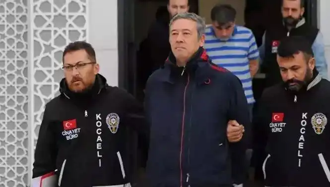 İş Adamının Cani Katlinde Şok Edici Detaylar: 6 Sanığa Müebbet Hapis İstemi