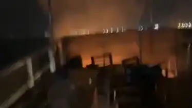 Küresel Sumud Filosu'na Dronlu Saldırı: Yerin Altındaki Olaylar Neler?