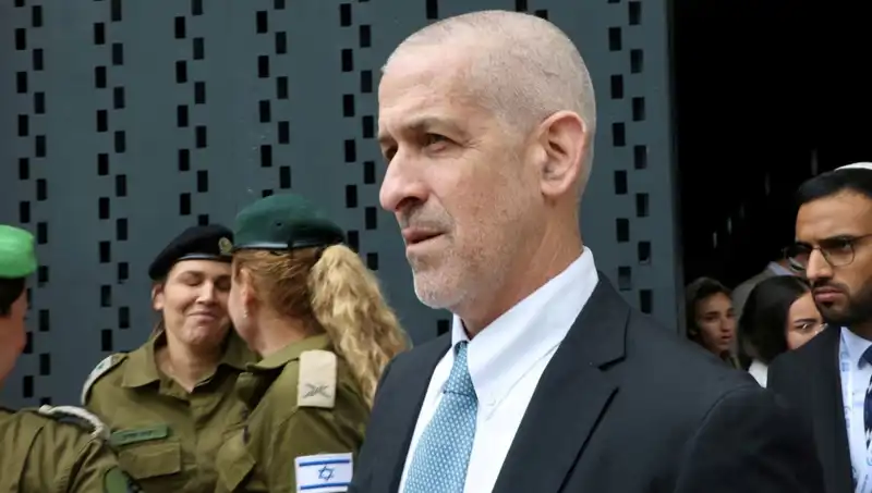İsrail İstihbarat Şefinin İfadesi: Netanyahu'nun Şaşırtan Talimatları Ortaya Çıktı