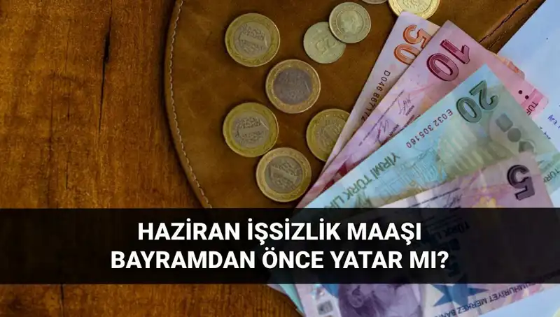 İşsizlik Maaşları Bayram Öncesi Ödenecek mi? 2025 İpuçları