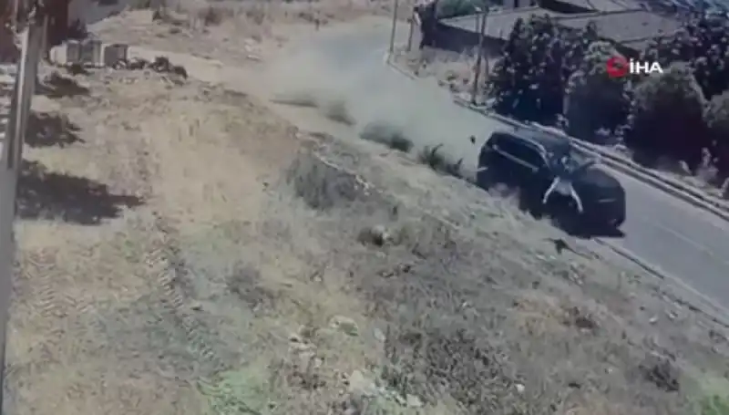 15 Yaşındaki Genç Sürücünün Trafik Kazasında Hayatını Kaybeden Yayanın Dramı