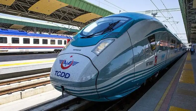 TCDD 140 Yeni Tren Makinisti Alımı İçin Başvurular Başladı