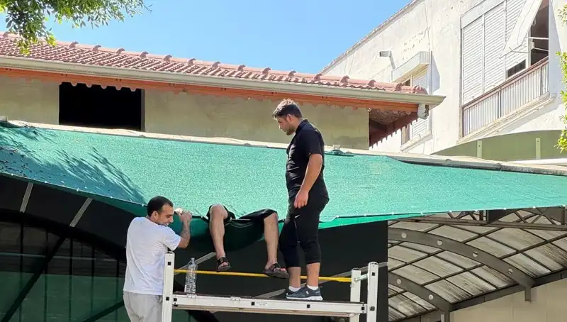Dengesini Kaybeden Genç Kadın Balkonundan Düşerek Hayatını Kaybetti