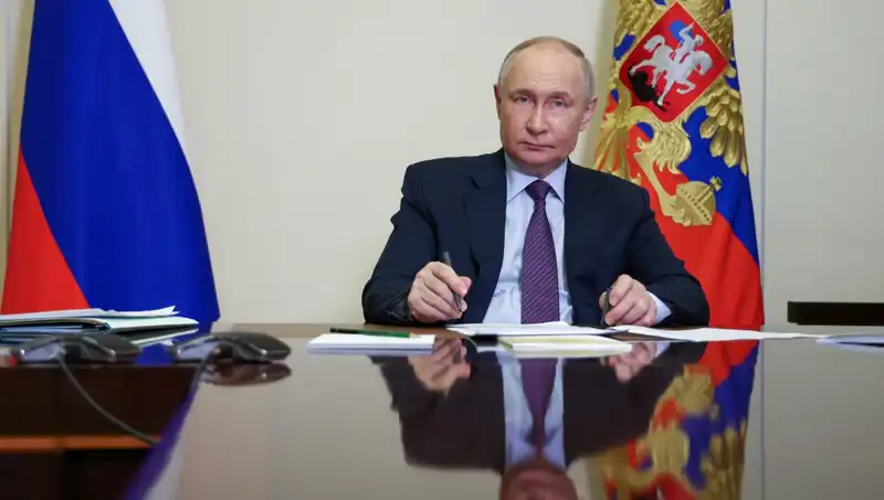 Suriye'de Putin ve Esad İlişkisi: Neden Tasfiye Edilmiyor?