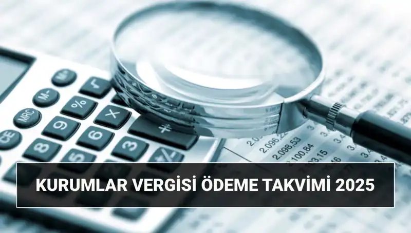 2025'te Kurumlar Vergisi Oranı Değişecek mi? Son Gelişmeler