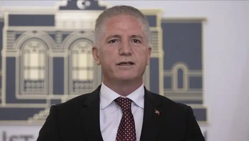Vali Gül: Dolandırıcılık Uyarısı ile Vatandaşları Bilinçlendirdi