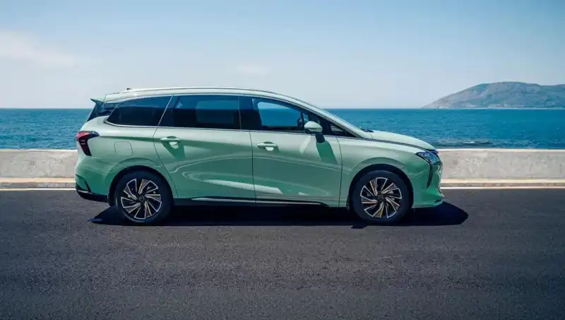 Türkiye Pazarında Forthing: Yeni Bir Çin Otomobili Daha Geliyor