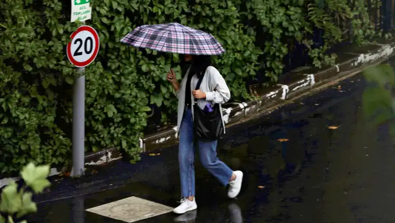 Meteorolojiden Fırtına Alarmı: Kar, Sağanak, Fırtına ve Toz Taşınımı Tehlikesi!