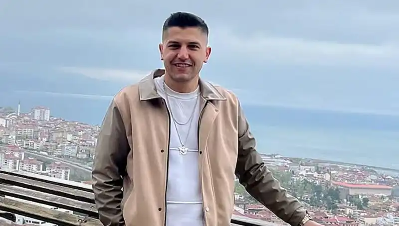 Erzurum'da Üzücü Bir Kaybın Ardından Uzman Çavuşun Hayatı Son Buldu