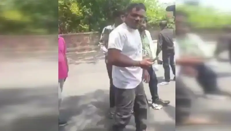 11A Yolcusu O Anları Anlattı: "Biri Beni Yakaladı" İfadesiyle İlgili Şok Detaylar