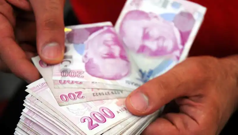 Bayram İkramiyesi Fark Ödemeleri İçin Tarih Açıklandı!