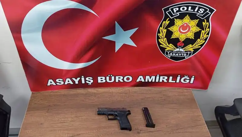 Hatay'da Kan Donduran Olay: Kayınvalideye Silahlı Saldırı