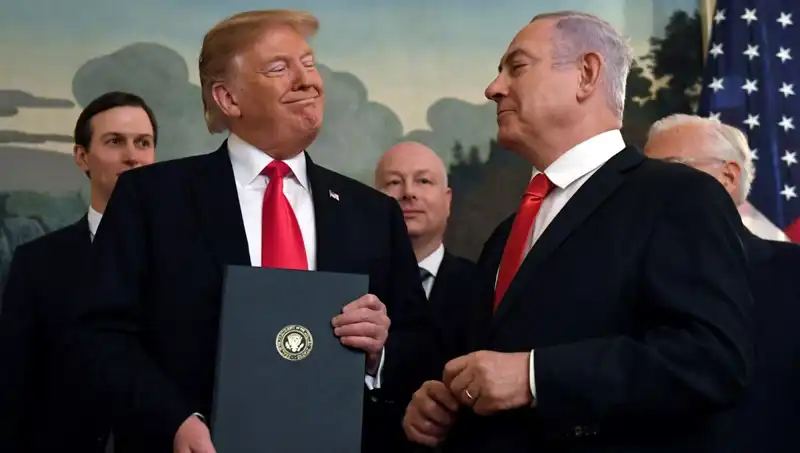Netanyahu’nun 2024’te Aldığı Saldırı Kararı: ABD Basını Gündeme Taşıdı