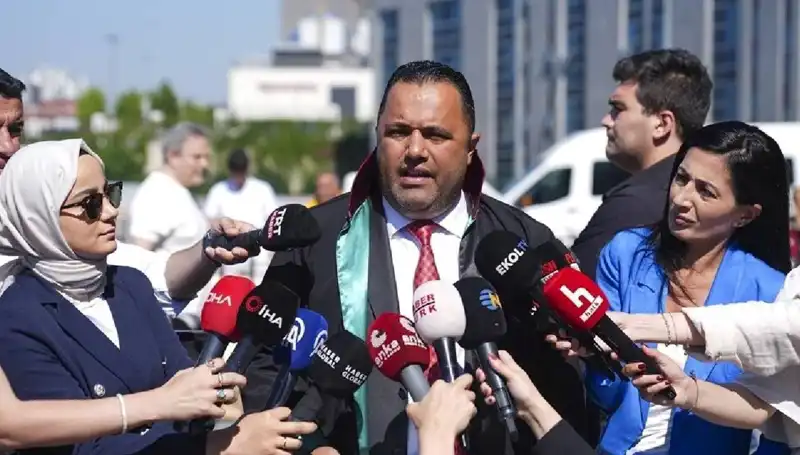 Avukat Rezan Epözdemir Adliyeye Sevk Edildi: Gelişmeler Bekleniyor