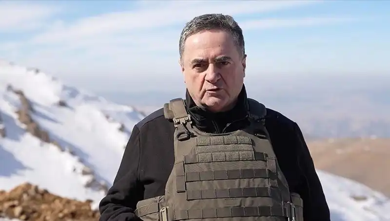 İsrail Savunma Bakanı'ndan Hamas'a Çarpıcı Suikast Tehdidi
