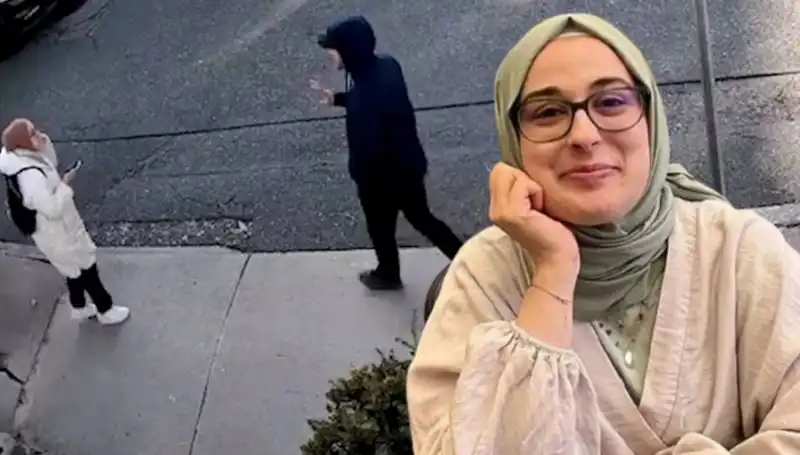 Rümeysa Öztürk’ün Dava Sürecinde Kritik Gelişmeler: Avukatlarından Acil Talep